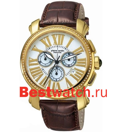 Часы Pierre Cardin Ladies PC069311D10